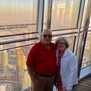 Meet your Posher, Cecil